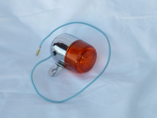 ホンダ 純正】樽(タル)型ミニウインカー - Cuby(カビィ)オンラインショップ