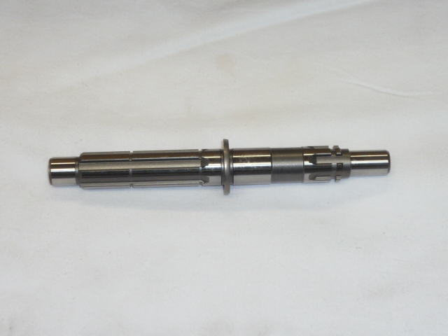 ホンダ純正】20mmロング カウンターシャフト - Cuby(カビィ