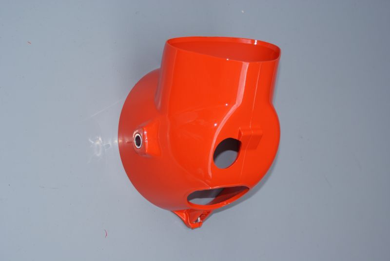 廃番商品当店在庫限り]【ホンダ純正】ヘッドライトケース(シャイニー