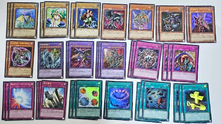 遊戯王OCG】QUARTER CENTURY LIMITED PACKを3BOX開封したらウルトラな