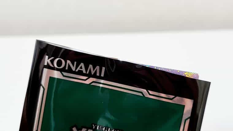 遊戯王】ダークウィングブラストBOX開封！プラスワンプリシクや当たり