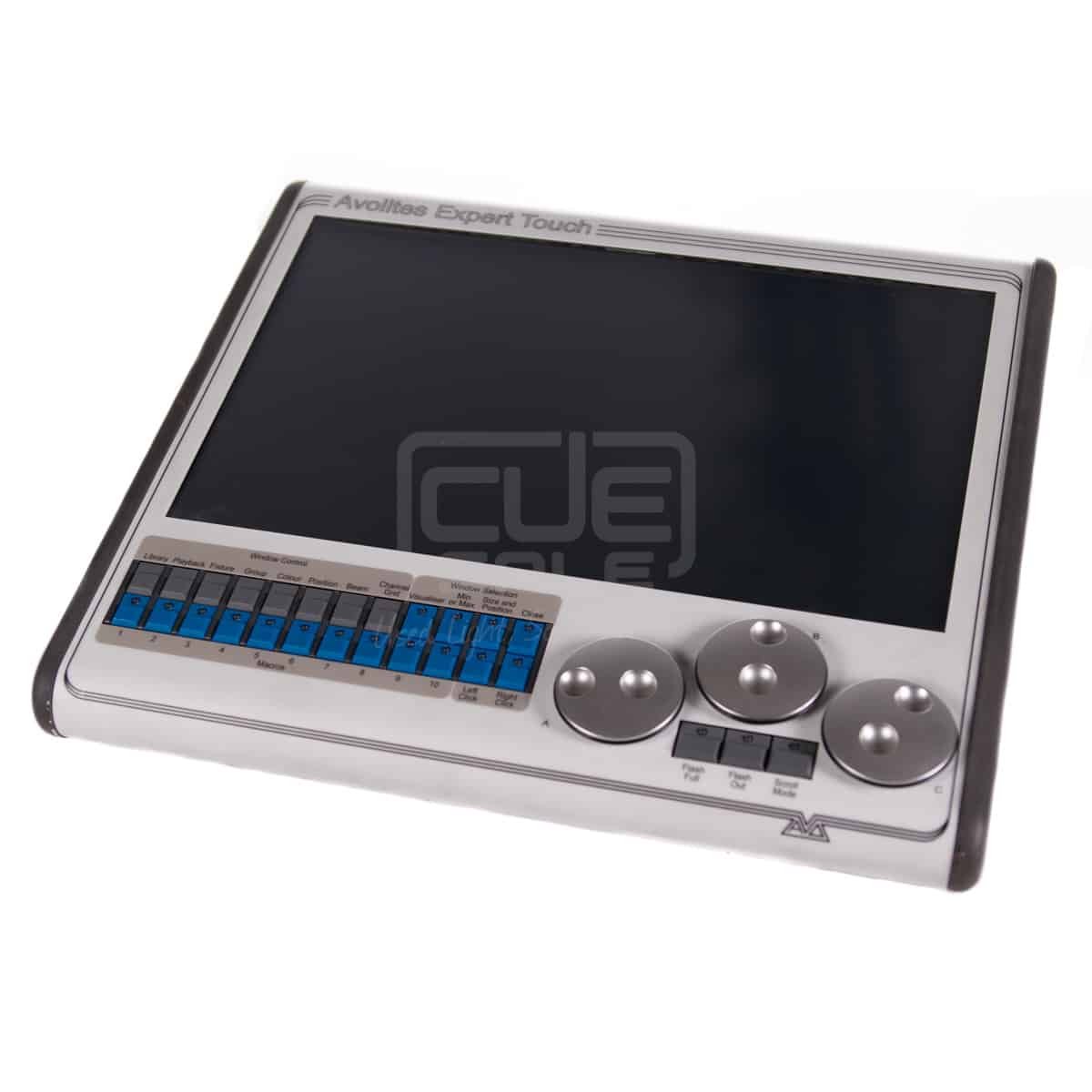 Avolites Expert Touch Wing ⋆ CUE Sale