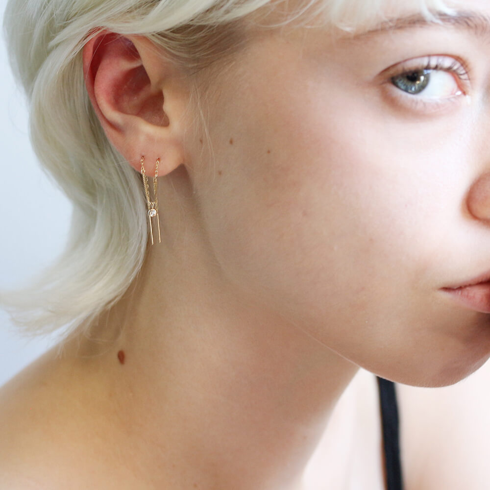 cui-cui / キュイキュイ / ジュエリー＆アクセサリー / ダイヤモンド