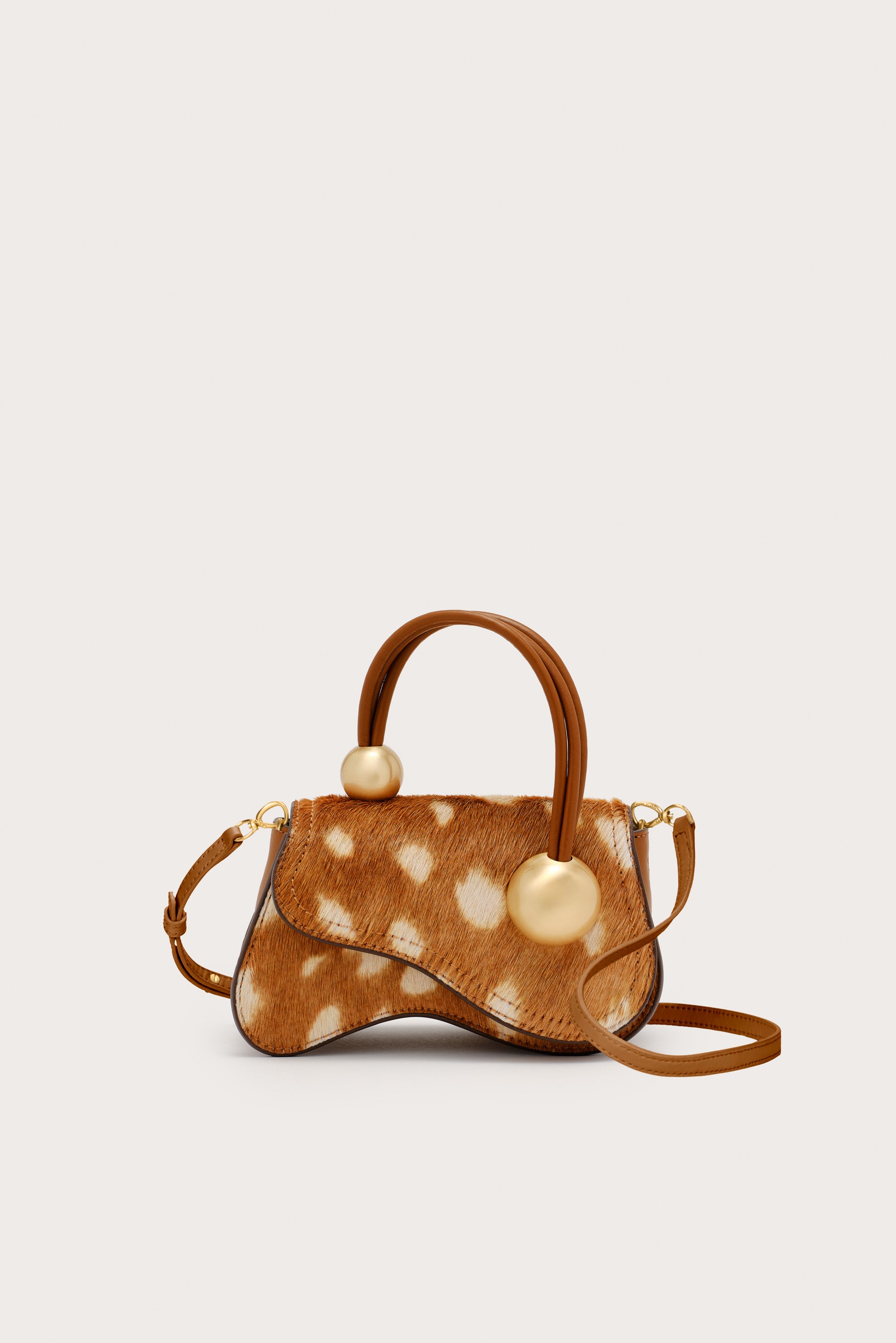 KAZIA NANO CROSSBODY BAG - CERVINO – CULT GAIA