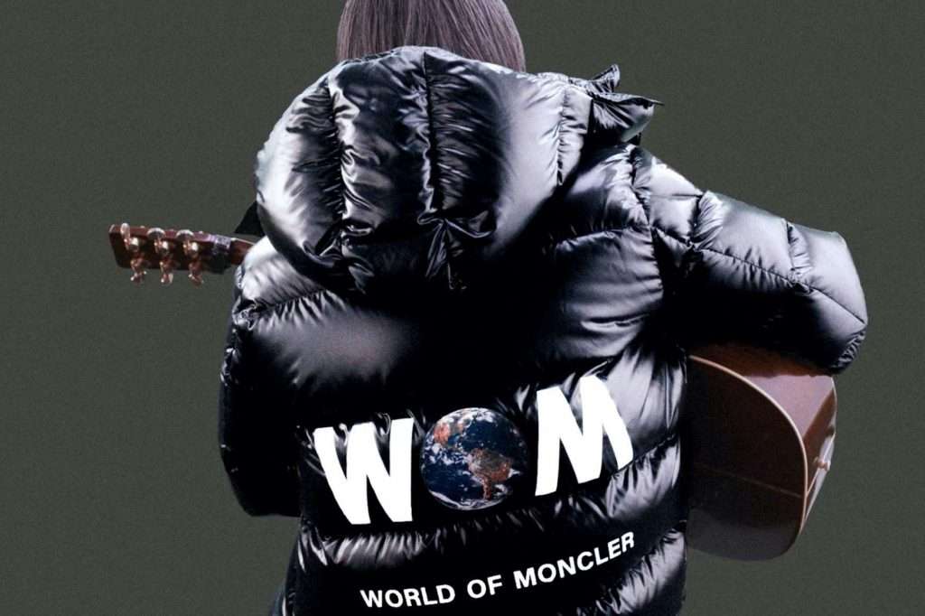 HIROSHI FUJIWARA X MONCLER GENIUS: POP CULTURE MEETS THE OUTDOORS