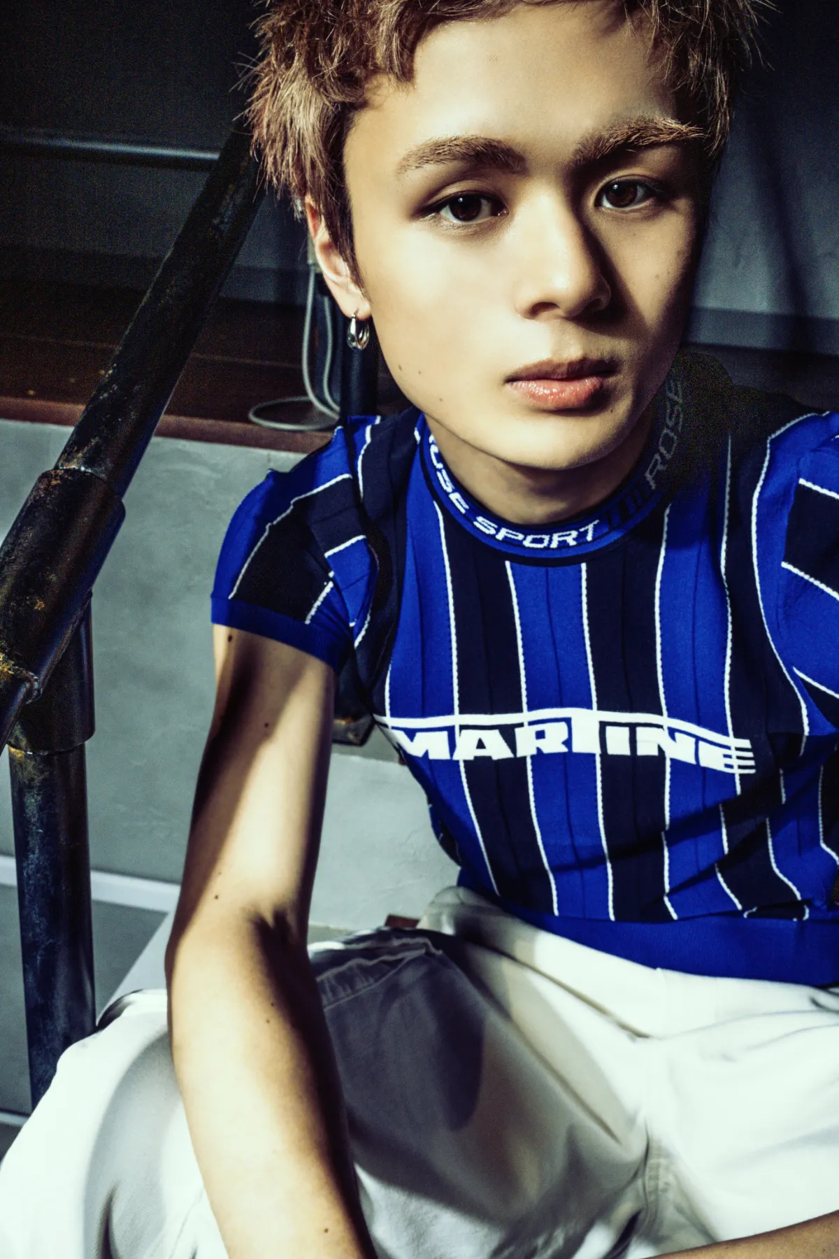 岡尾琥珀_CultureCruise | Culture Cruise