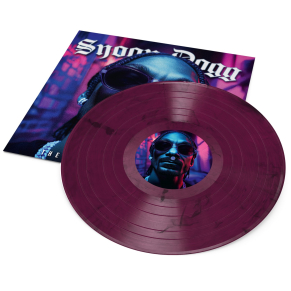 Snoop Dogg - The Jamaican Episode - RSD 2025 (Vinyle)
