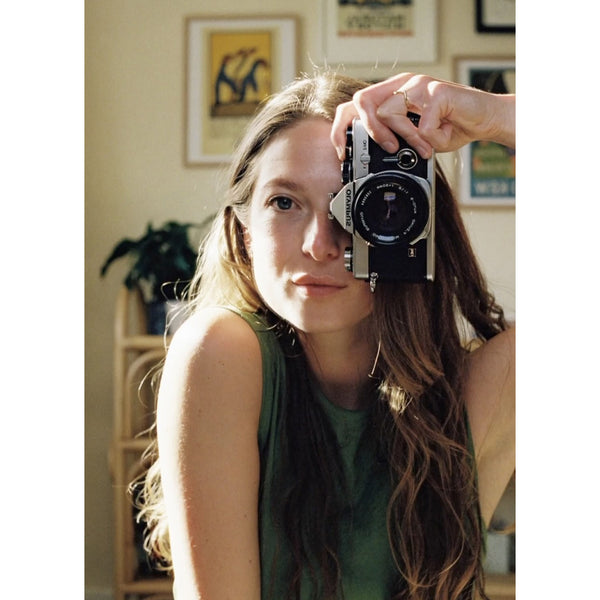 OLYMPUS OM-1 フィルムカメラ 35mm レンズ2本付き Olympus OM-1 | 35mm