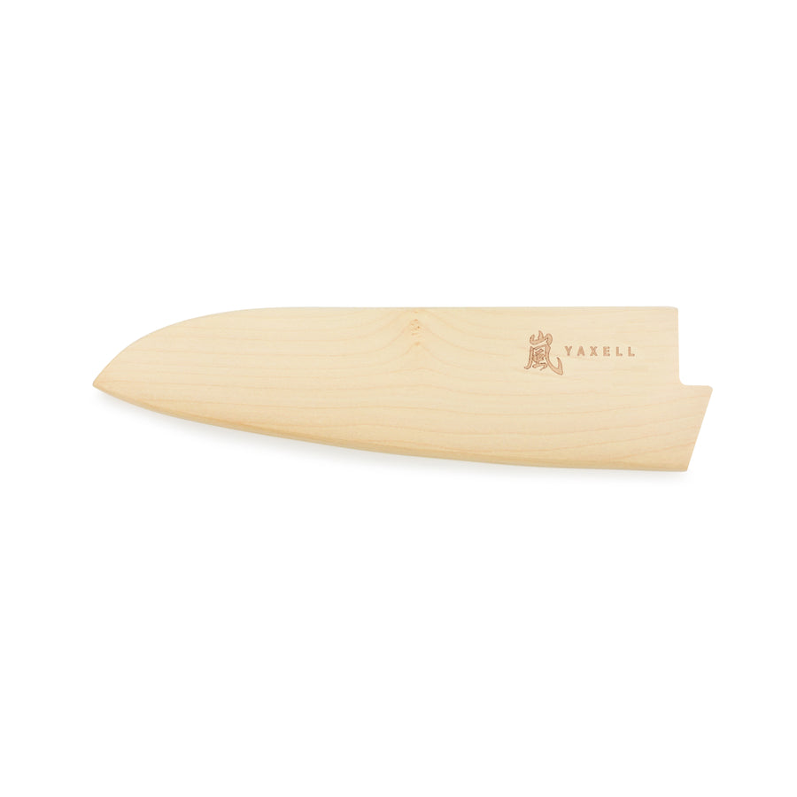 Yaxell Magnetic Wooden Sheath for 8-inch Chef's Knife – Cutlery