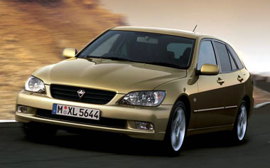 トヨタ アルテッツァジータ キーホルダー・キーケースの口コミ・評価