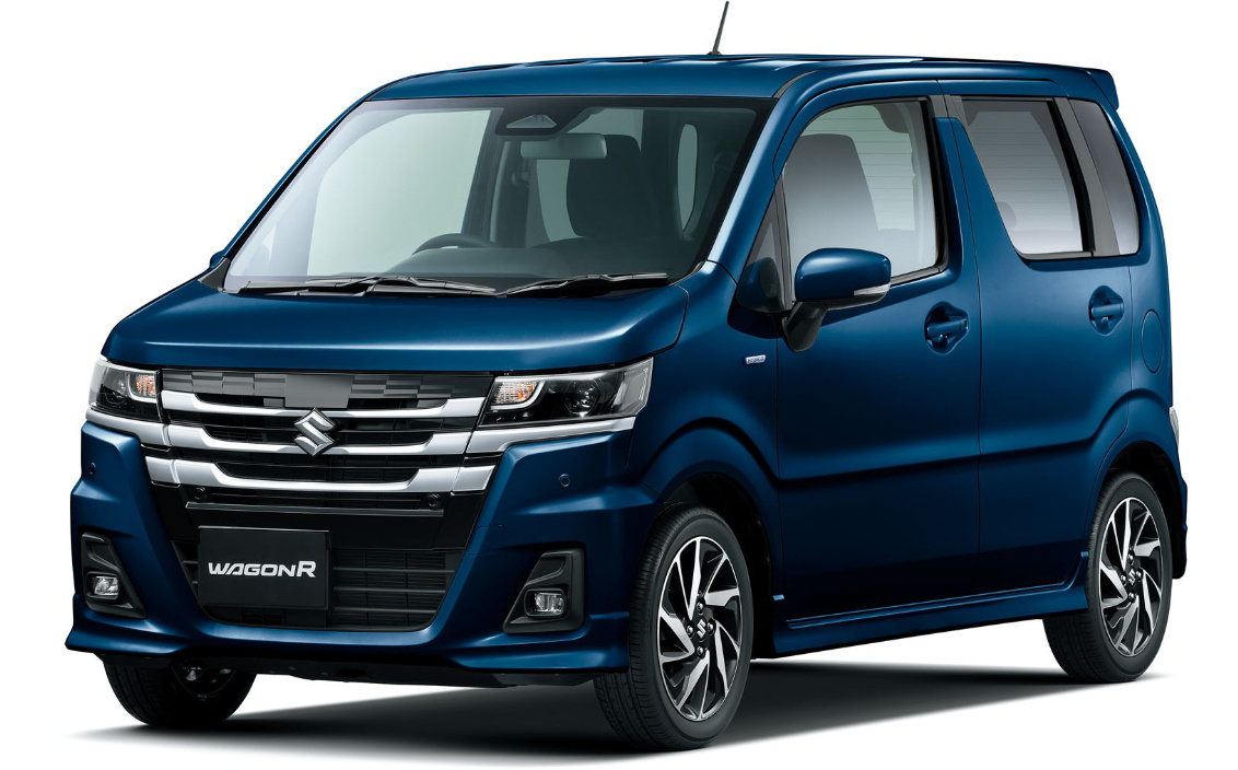 スズキ ワゴンR アクスルの商品一覧｜みんカラ