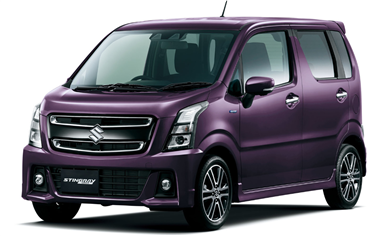 スズキ ワゴンRスティングレー スプリング＆ショックセットの口コミ