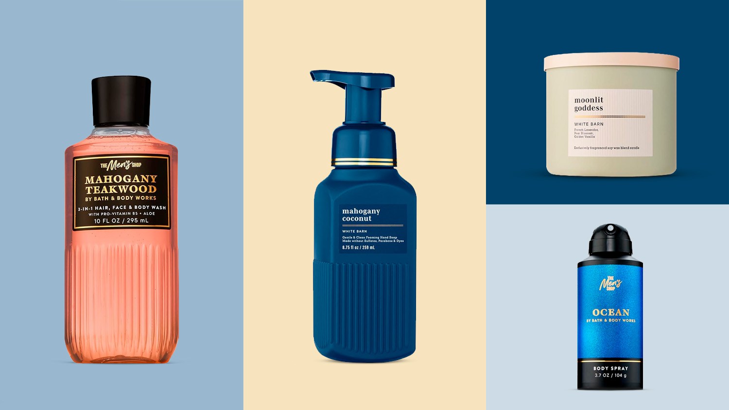 Bath & Body Works finally has an Amazon shop | CW39 Houston