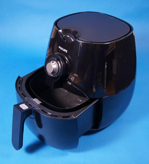 フィリップス「ノンフライヤー」の本当の価値──コデラ総研 家庭部