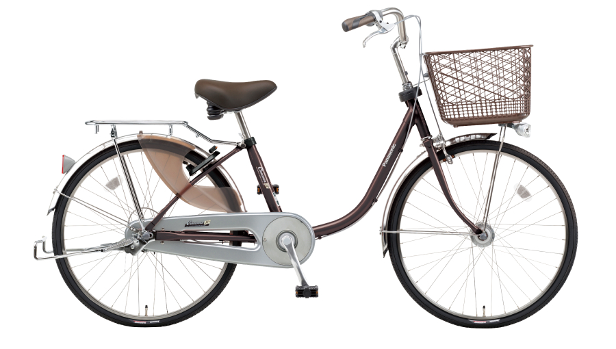 公式】シナモン・JP・ツインロック｜電動アシスト自転車／自転車