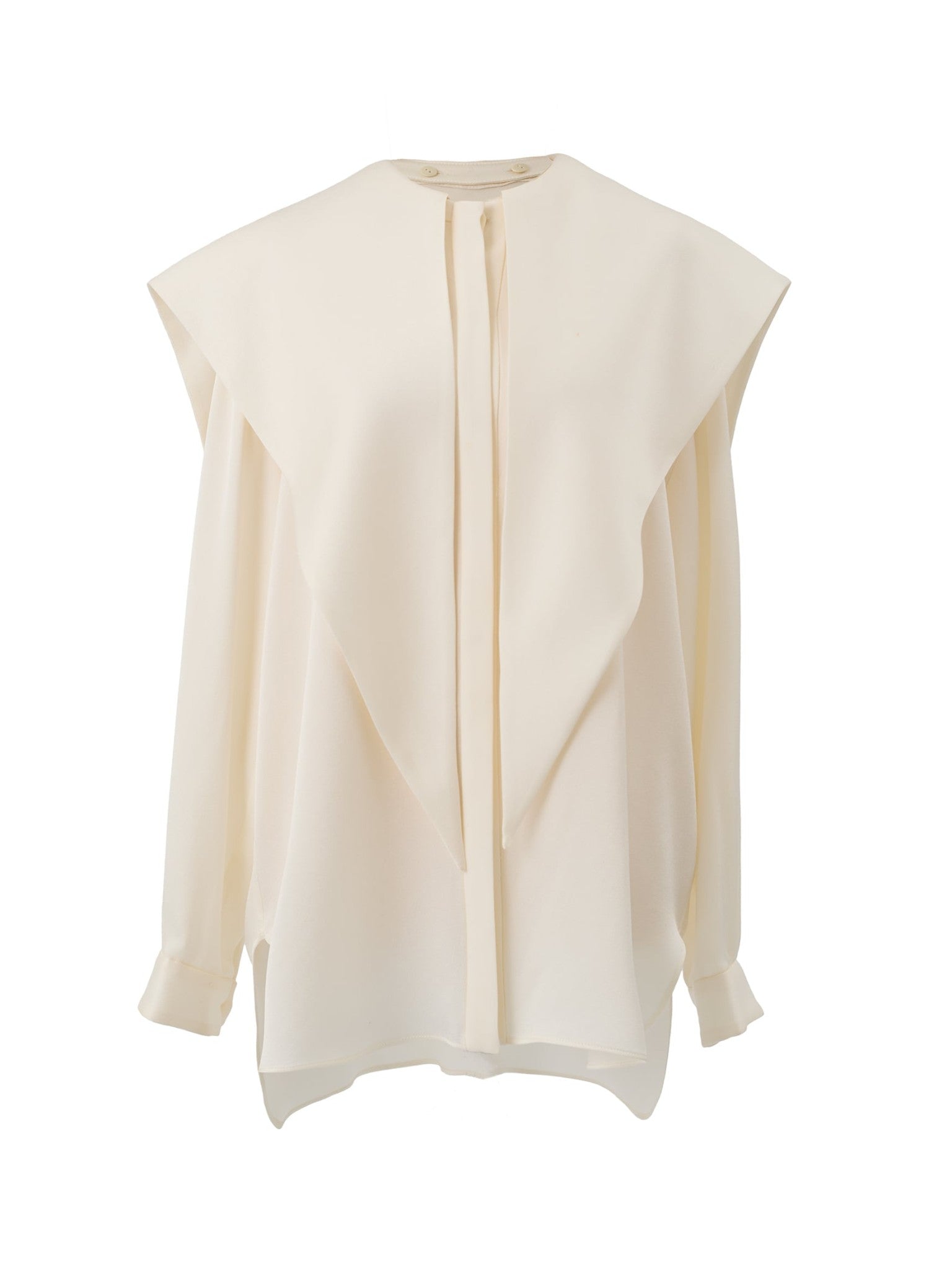 ロングカラーセーラーブラウス Agnes｜Cygne(シーニュ) 公式サイト