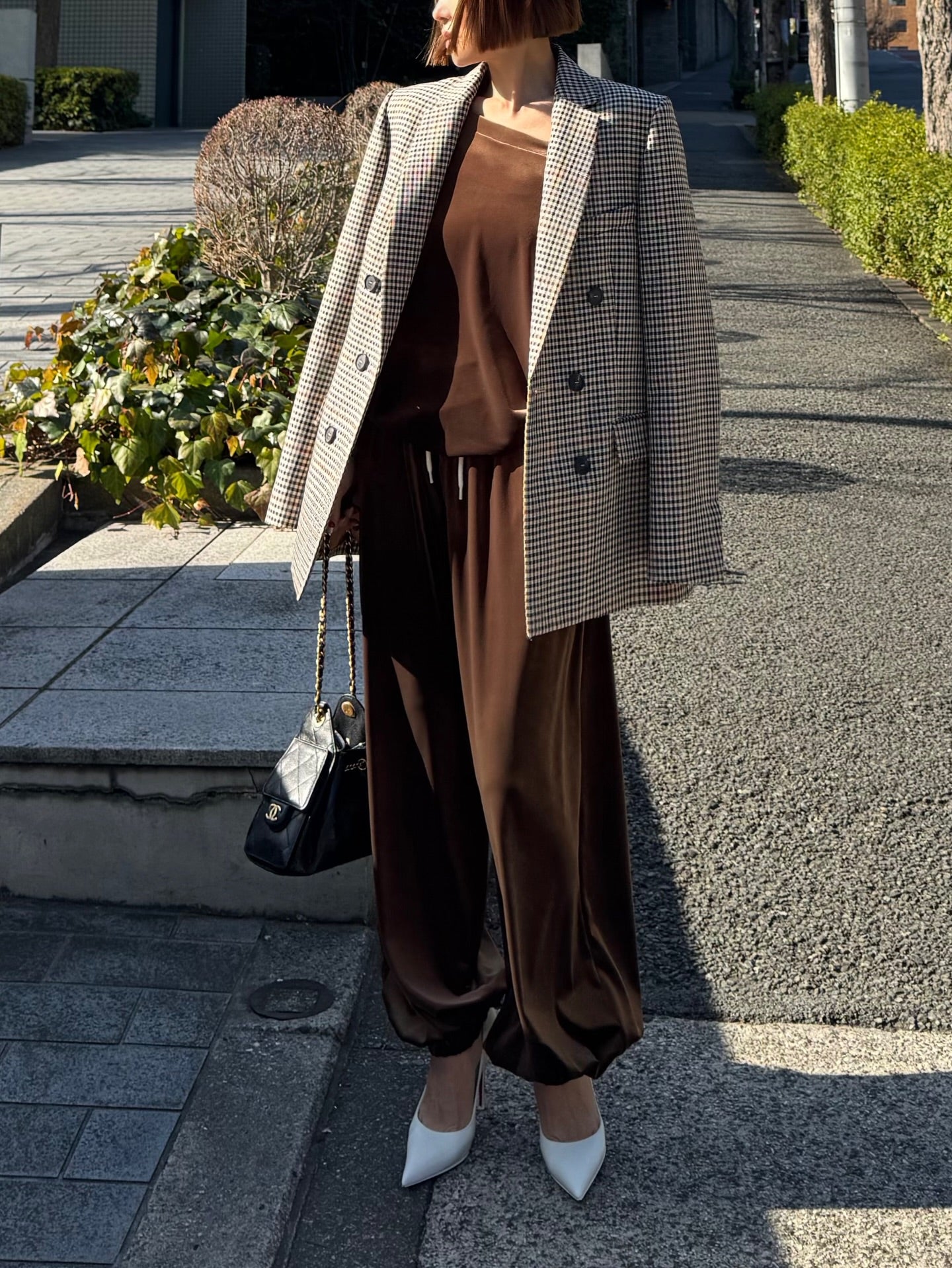 ベロアトップス gigi｜Cygne(シーニュ) 公式サイト