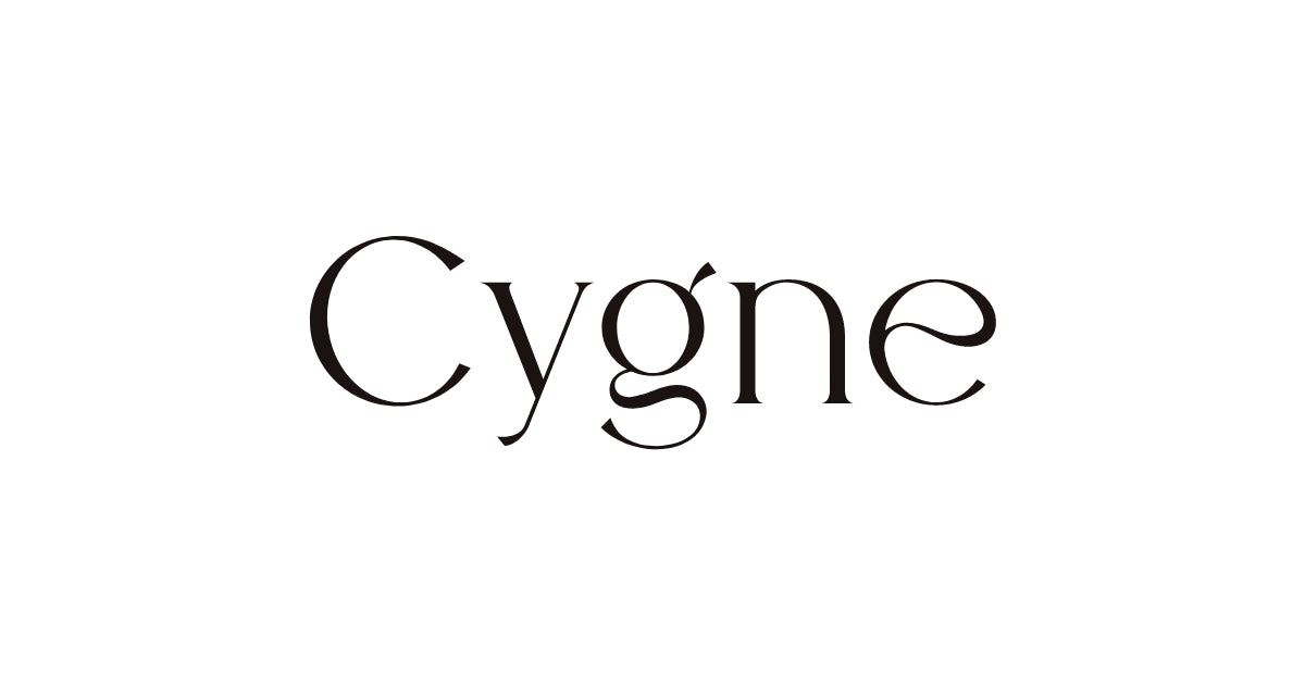 Cygne(シーニュ) 公式サイト