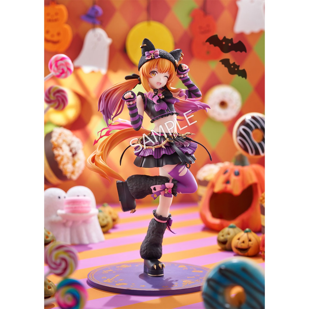 ウマ娘 プリティーダービー マヤノトップガン [ろっきん☆MewMeow]Ver