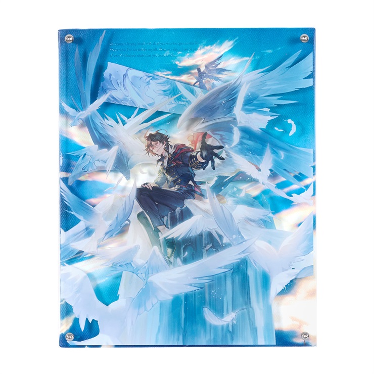 グラブル 000 クリアファイルコンプリートセット グラブル 000 クリア