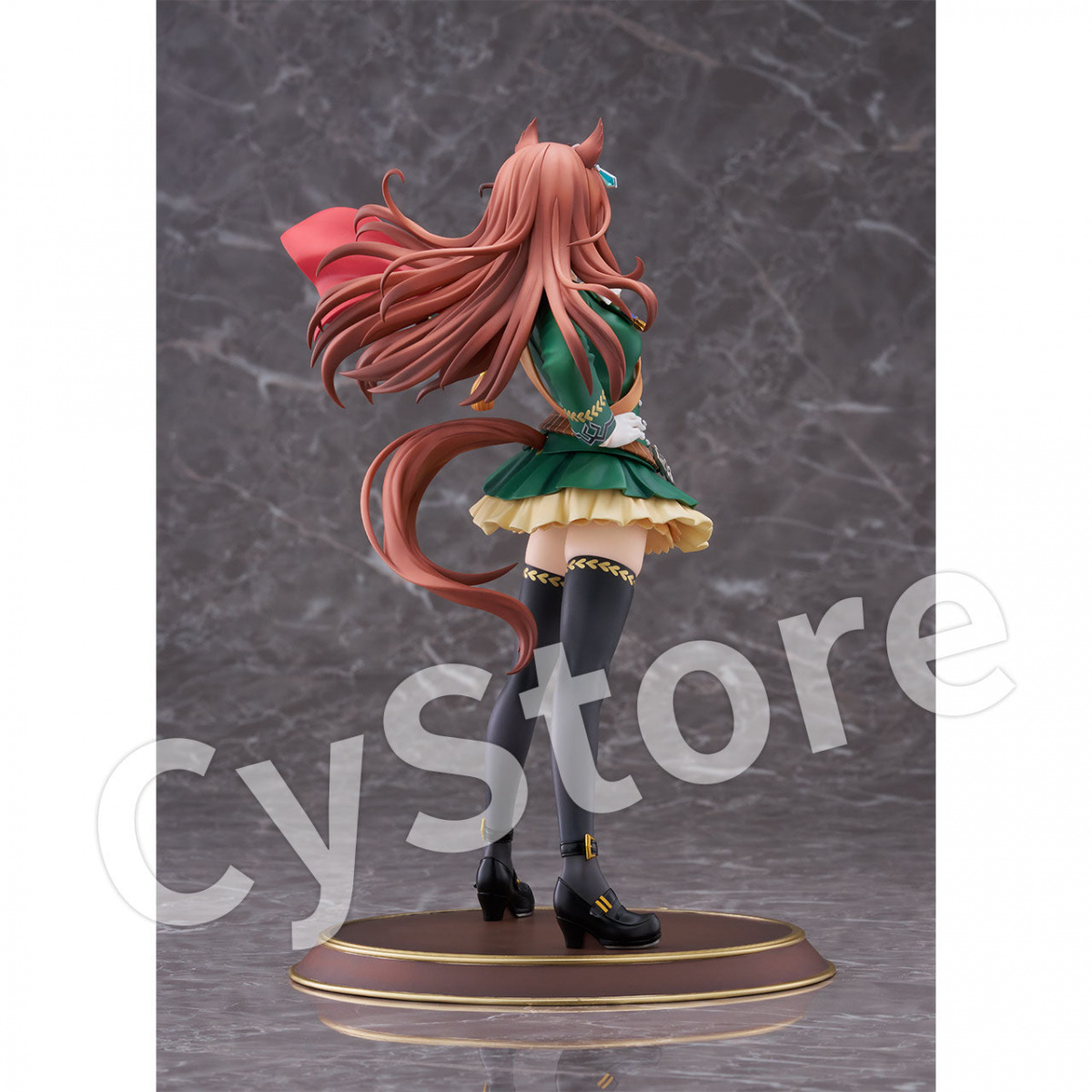 ウマ娘 プリティーダービー シンボリルドルフ 勝負服Ver. 1/7スケール