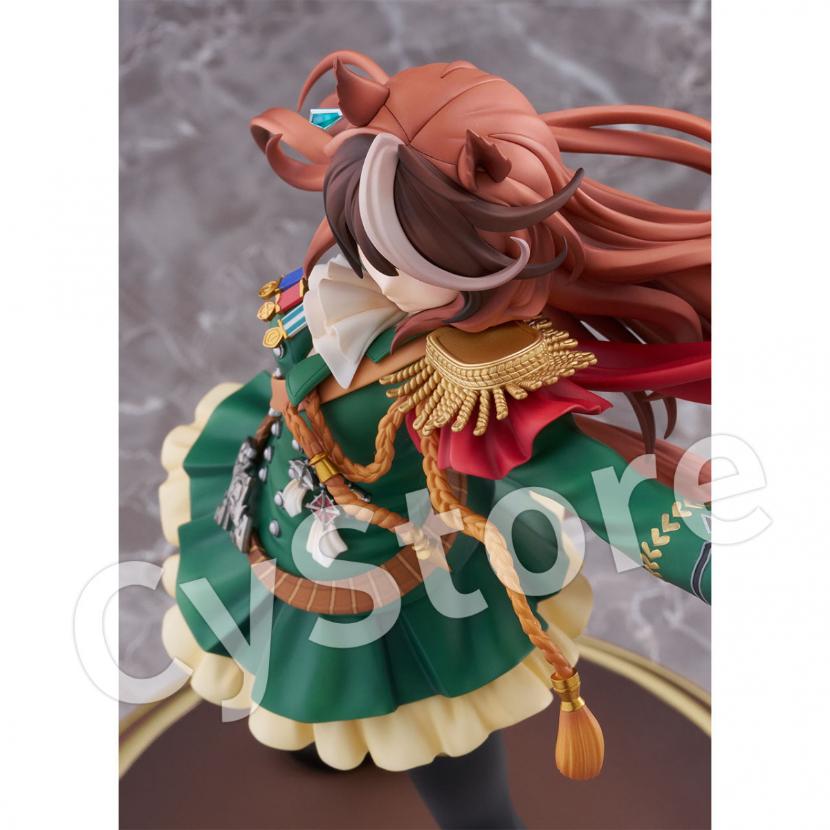 ウマ娘 プリティーダービー シンボリルドルフ 勝負服Ver. 1/7スケール