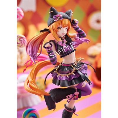 ウマ娘 プリティーダービー マヤノトップガン [ろっきん☆MewMeow]Ver