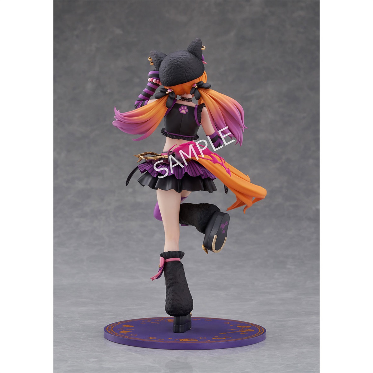 ウマ娘 プリティーダービー マヤノトップガン [ろっきん☆MewMeow]Ver