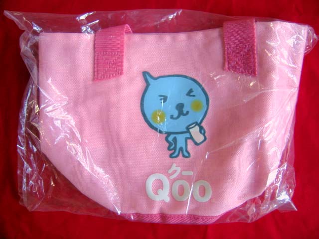 キャラクターグッズ-Qoo クー