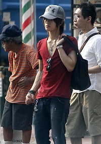 Hey! Say! JUMP・岡本圭人、留学前にインド旅行――「退所覚悟」の思惑と