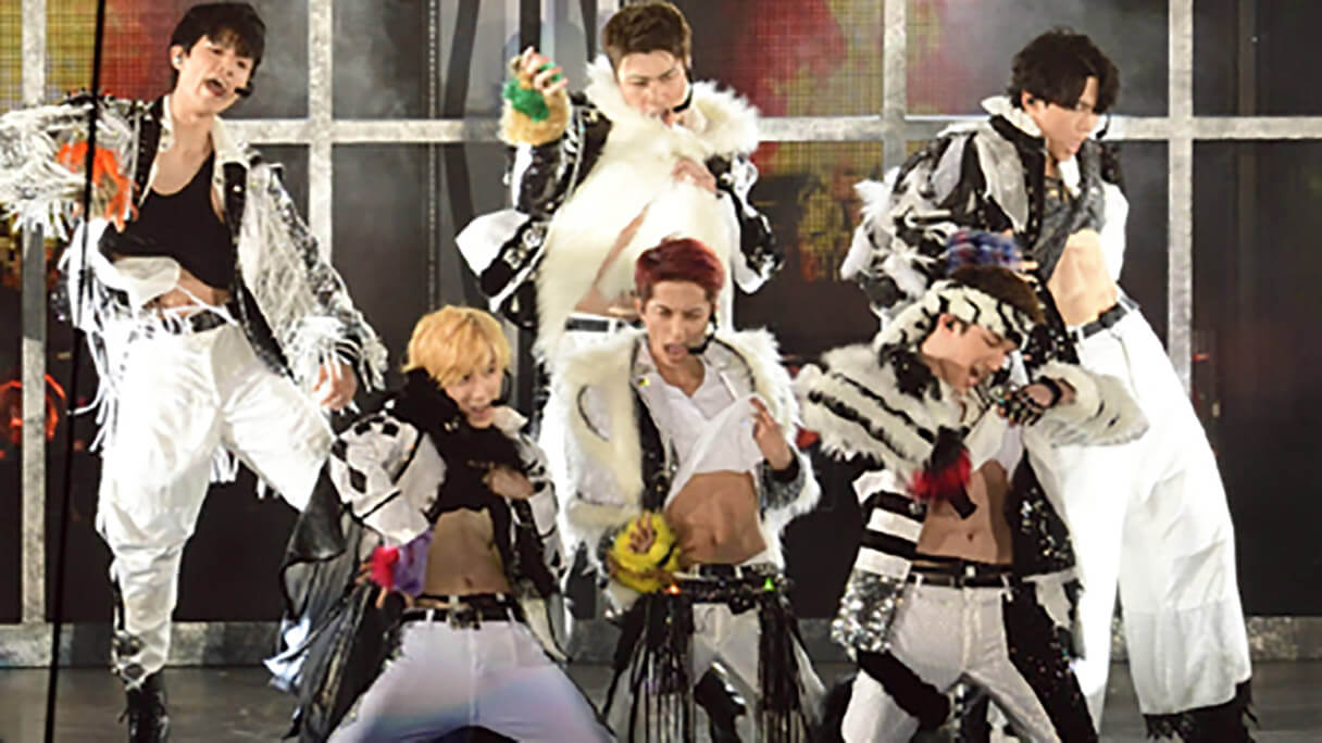 SixTONES、ライブBlu-ray・DVD売り上げ前作比5万枚ダウン……背景に2連続