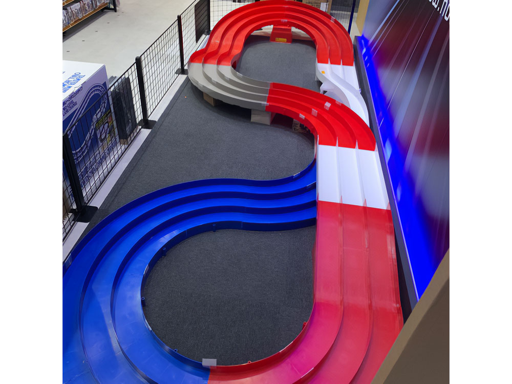 2023 日本のミニ四駆サーキット100』近畿エリア | タミヤ