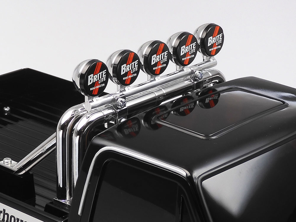 タミヤ RC特別企画商品 1/10RC 4×4×4 モンスターピックアップ スーパー