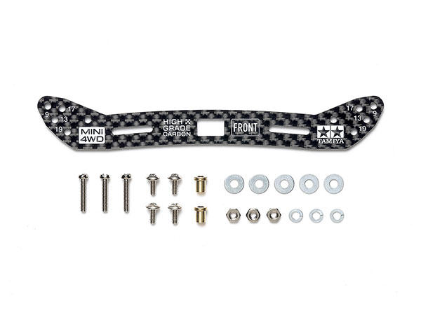 スーパー2シャーシ