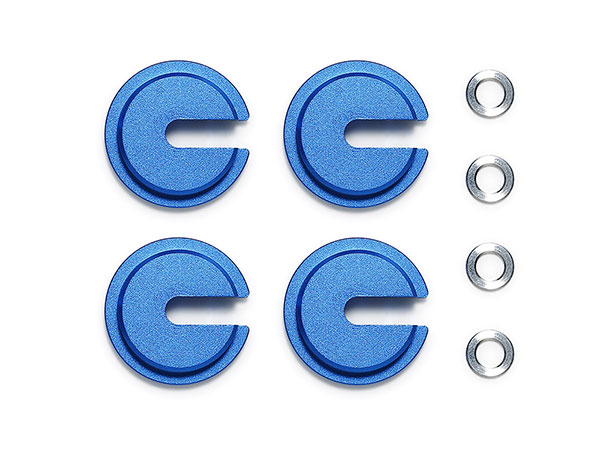 TRF419XRシャーシ