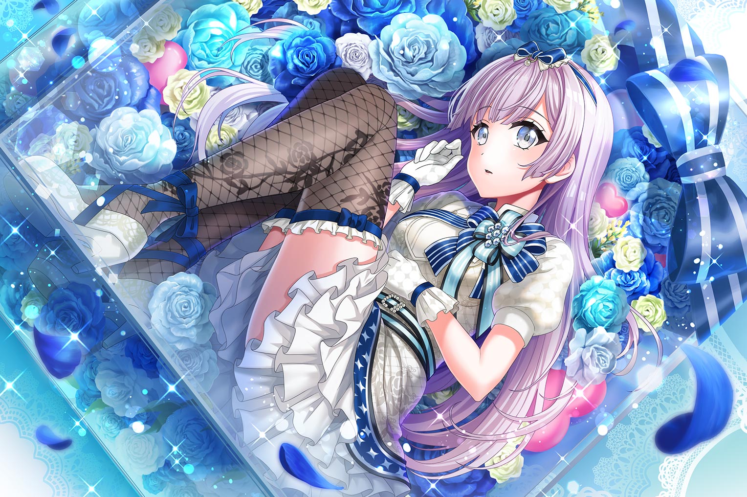 Holic candy 出雲咲姫 情報 | D4DJグルミクDB