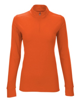 Vansport 3451 Women's Vansport Zen Pullover-Veetrends.com
