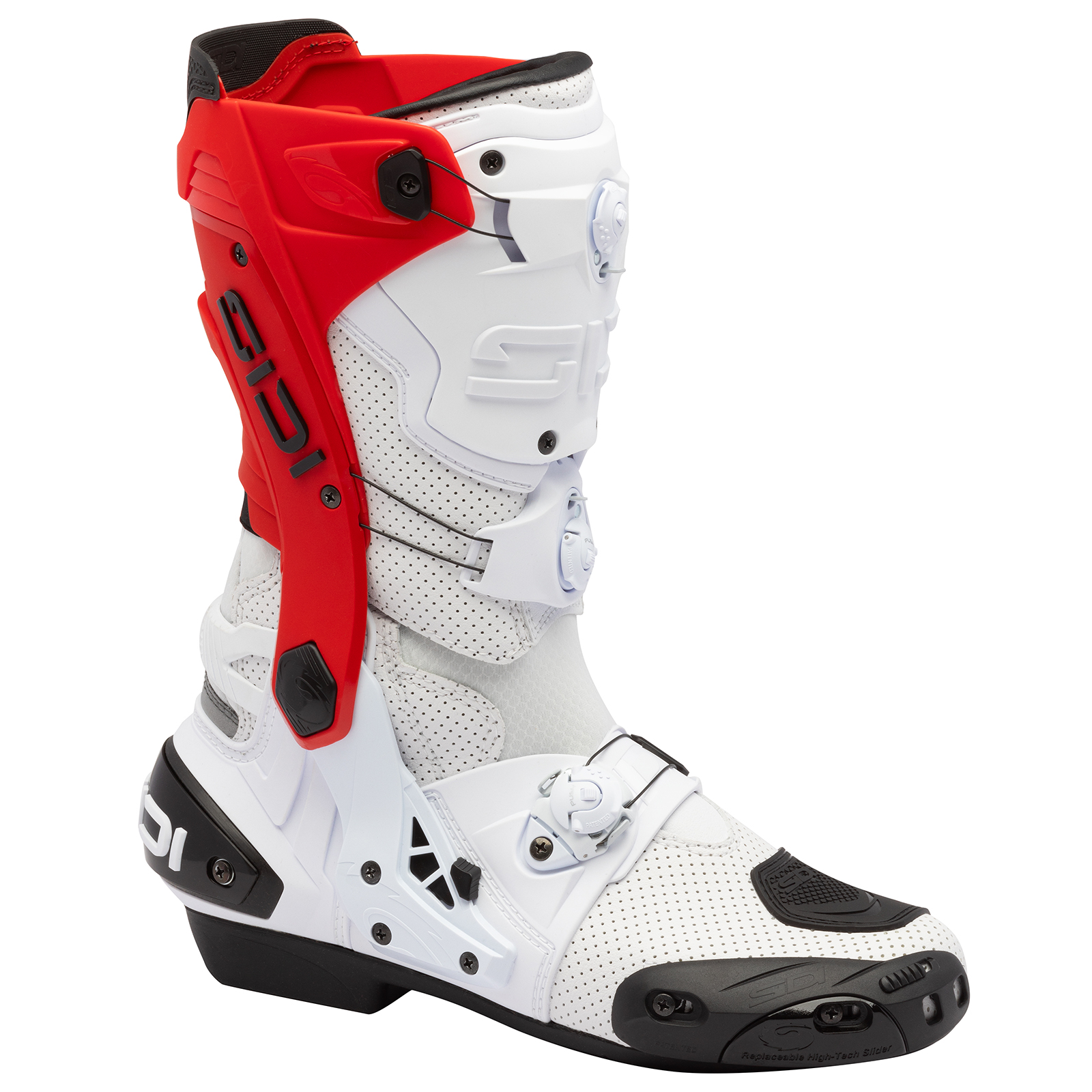 Sidi Rex Air Boot - Helmet House