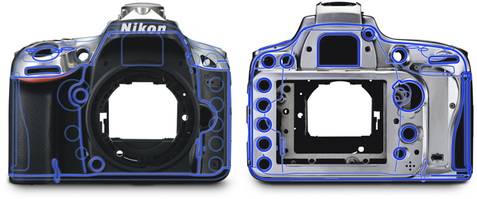 Questions & Answers About the Nikon D600 | Nikon D600