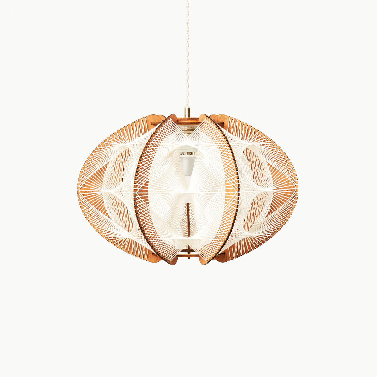 LAFABLIGHT NOTOCA Qadro Pendant ラファブライト ペンダントライト