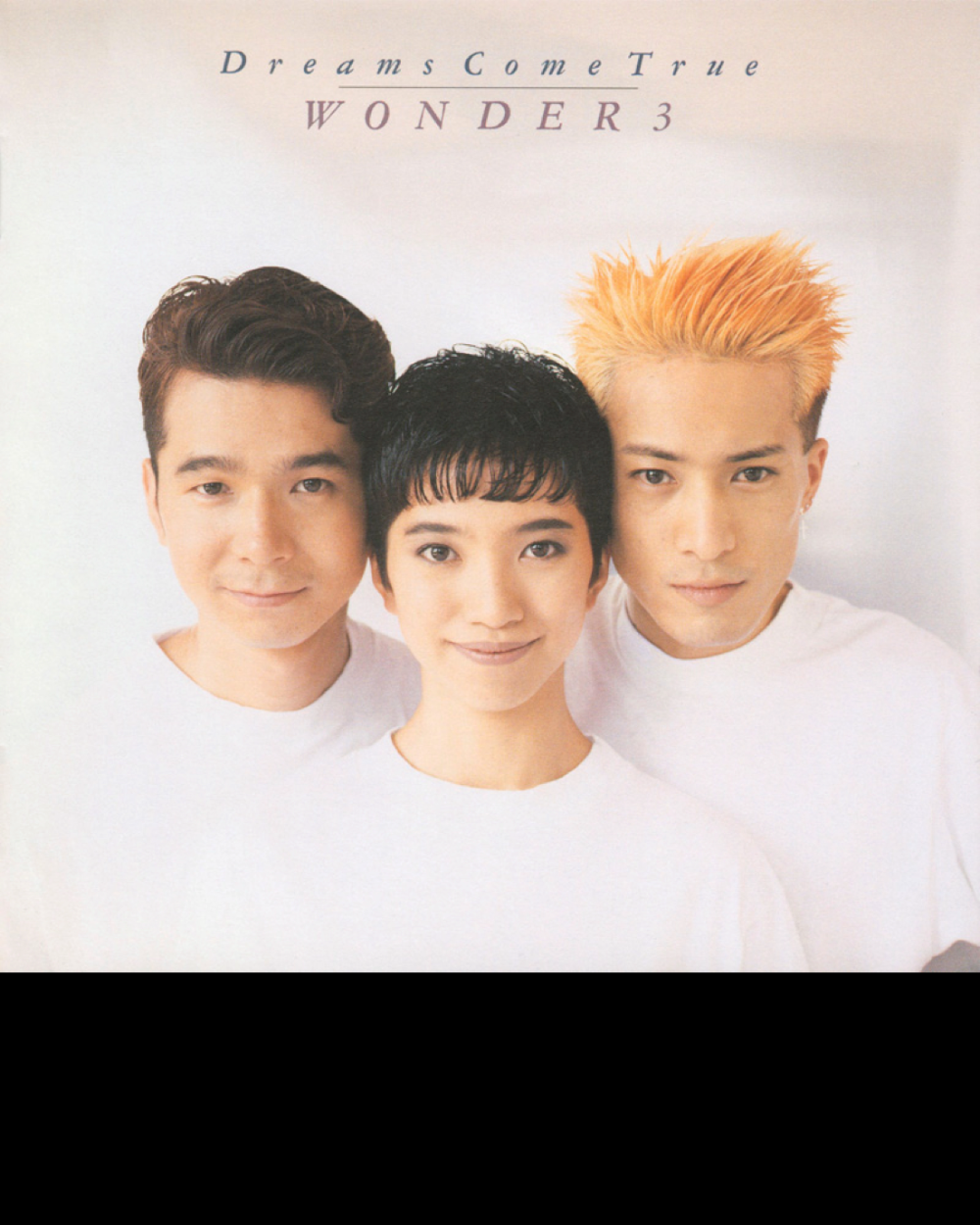 DREAMS COME TRUEWONDER 3 | DCTrecords STORE | DCTgarden SHOPPING MALL