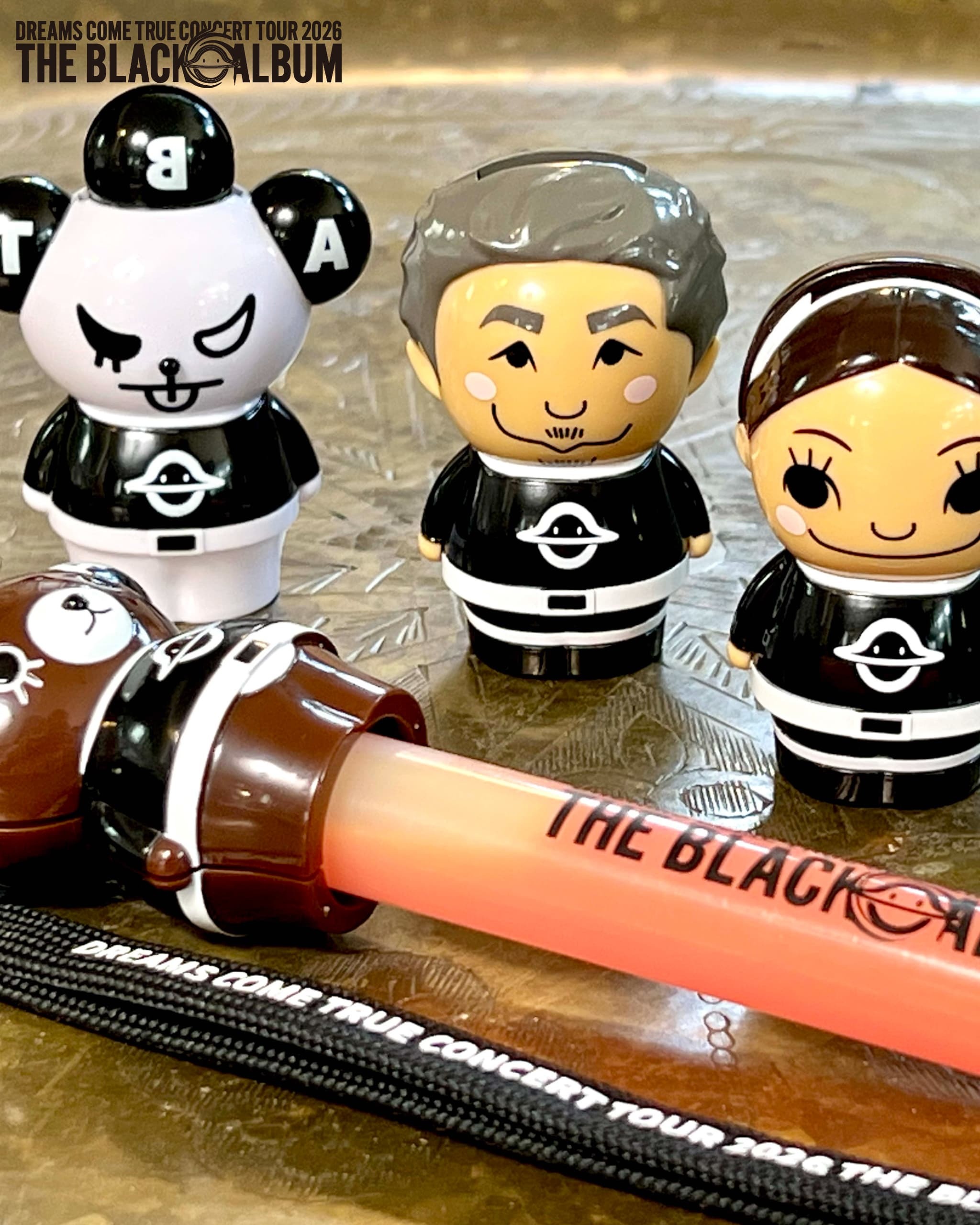 ライトスティック（MIWA） | TBAツアーグッズ | DCTgarden SHOPPING MALL