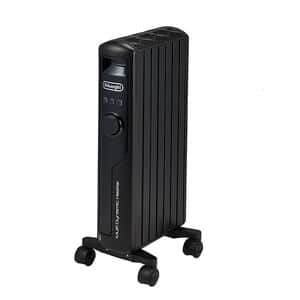 マルチダイナミックヒーター | De'Longhi JP