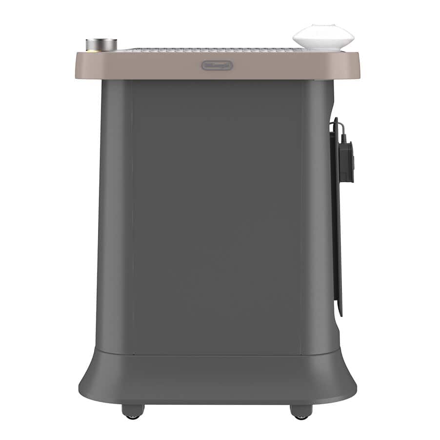 マルチダイナミックヒーター ソラーレ Wi-Fiモデル アストログレー