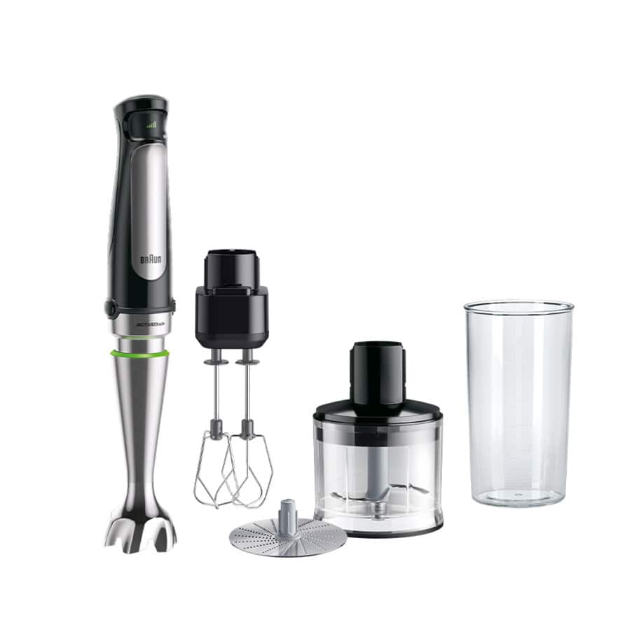 MQ7035XBG | Braun Household JP