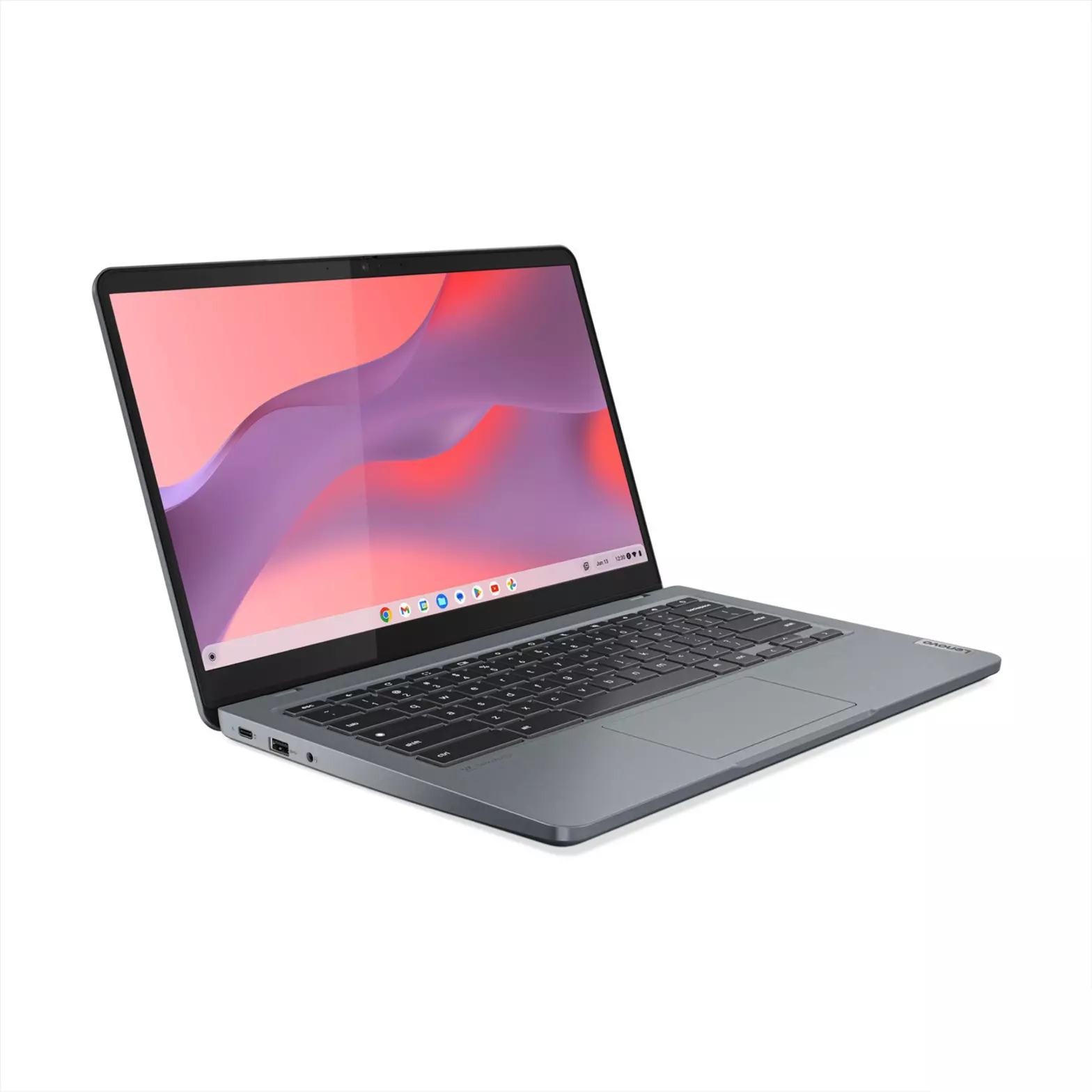 Lenovo IdeaPad Slim 3i Chromebook Plus 14 inch, Intel Core i3, 8GB