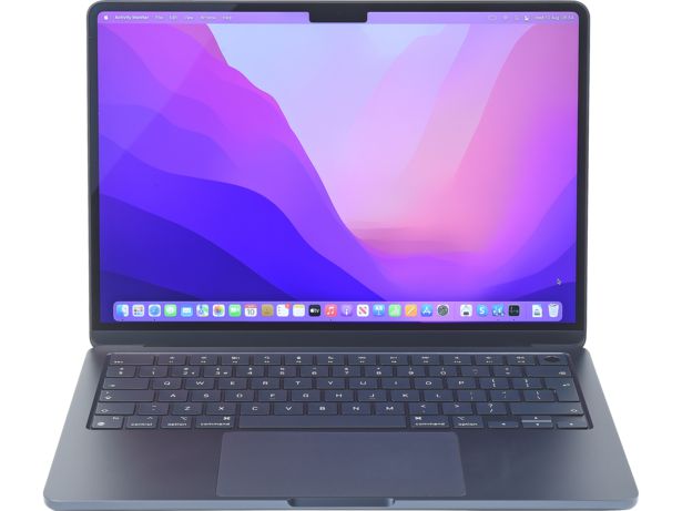 Apple MacBook Air 13-inch (2022, M2) review | 13.6-inches 1.224kg