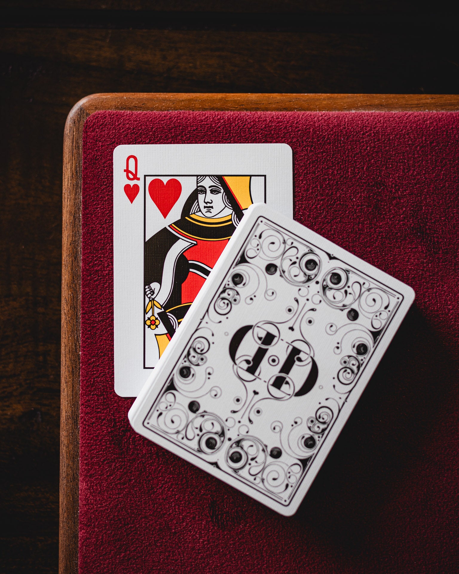 Smoke & Mirrors, v2: Relaunch Edition – DAN & DAVE