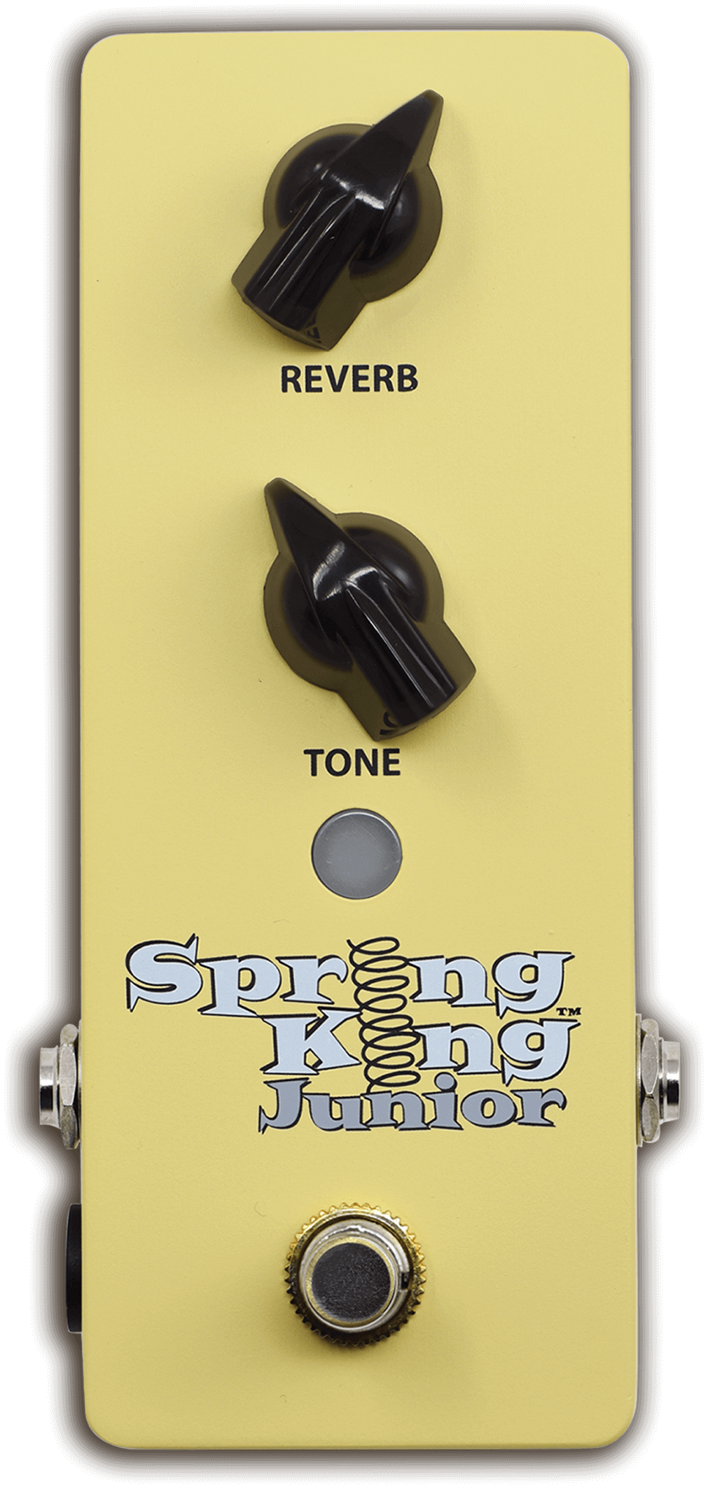 Spring King™ Junior | Danelectro Guitars