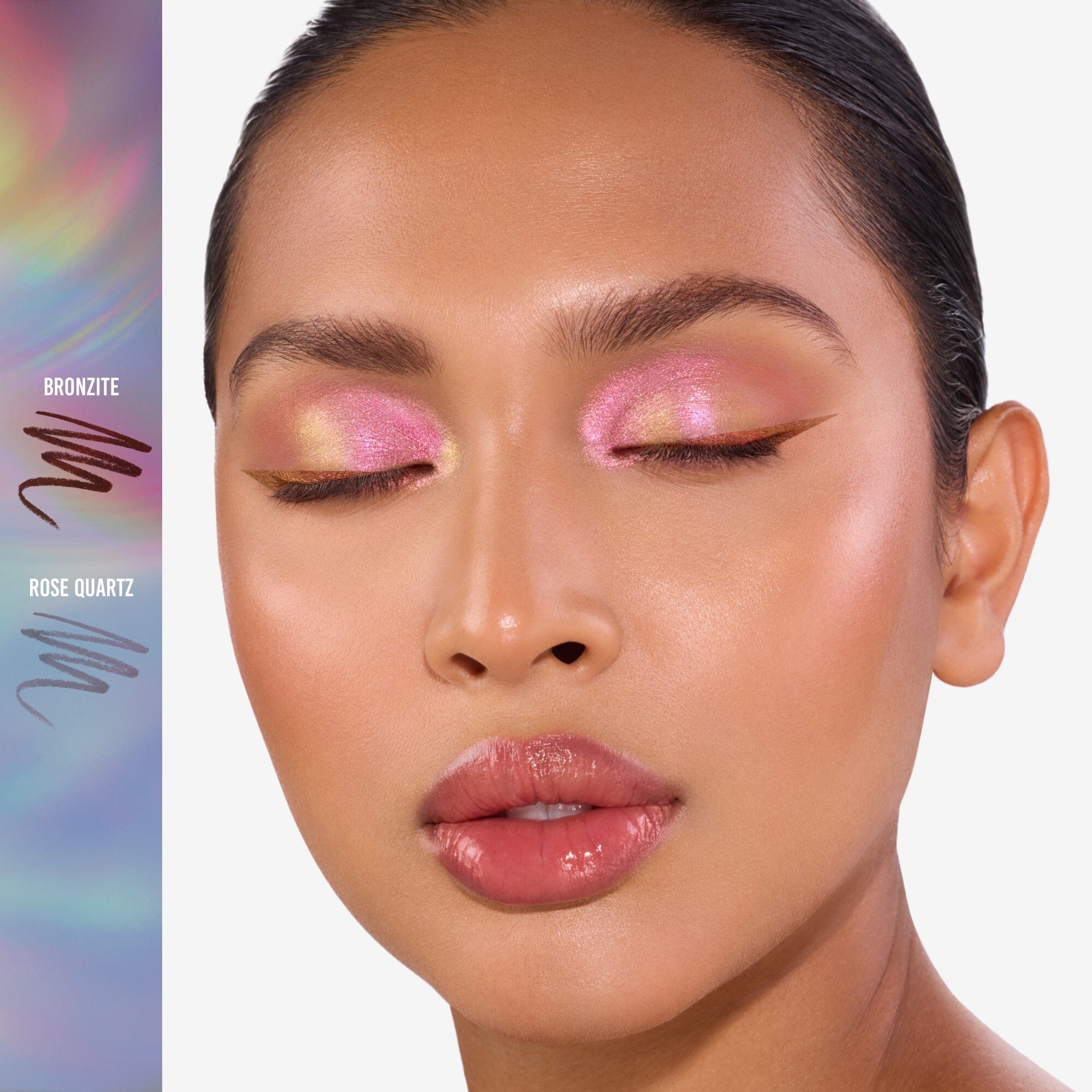 Infinite Chrome Micropencils